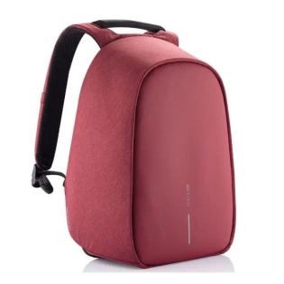 Рюкзак XD Design Bobby Hero Regular 15.6&amp;`34; (P705.294) (Малиновий)
