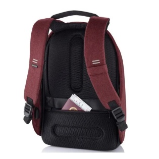 Рюкзак для ноутбука XD Design Bobby Hero Regular 15.6&`34; (P705.294) (Малиновый)
