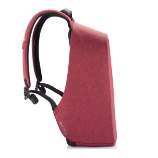 Рюкзак для ноутбука XD Design Bobby Hero Regular 15.6&`34; (P705.294) (Малиновый)