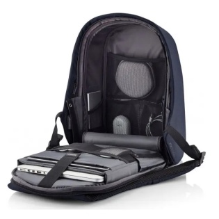 Рюкзак XD Design Bobby Hero Regular 15.6&amp;`34; (P705.295) (Синій)