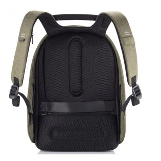Рюкзак XD Design Bobby Hero Regular 15.6&amp;`34; (P705.297) (Зелений)