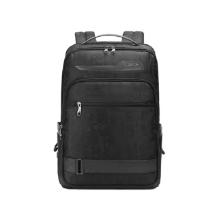 Рюкзак для офиса Tigernu T-B9058 с отделом под 15.6-дюймовый ноутбук (Черный)