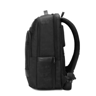 Рюкзак для офиса Tigernu T-B9058 с отделом под 15.6-дюймовый ноутбук (Черный)
