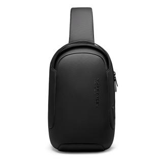 Рюкзак на одне плече Mark Ryden MR7510 (Чорний)