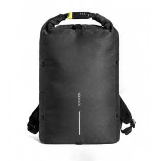 Рюкзак із захистом від крадіжки XD Design Bobby Urban Lite (P705.505) (Чорний)