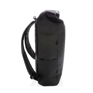 Рюкзак із захистом від крадіжки XD Design Bobby Urban Lite (P705.505) (Чорний)