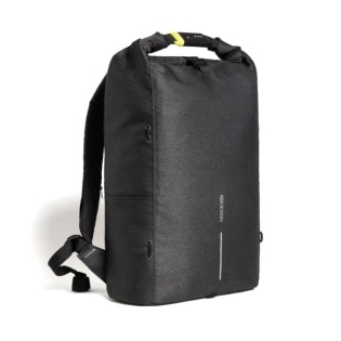 Рюкзак із захистом від крадіжки XD Design Bobby Urban Lite (P705.505) (Чорний)
