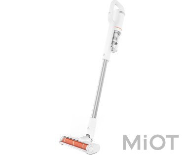 Пилосос Roidmi S2