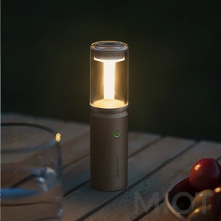 Многофункциональный фонарик Xiaomi HOTO Camplight (QWLYD001)