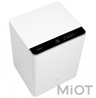 Сейф електронний Xiaomi CRMCR (BGX-X1-55KN) White