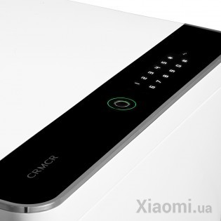 Сейф электронный Xiaomi CRMCR (BGX-X1-55KN) White