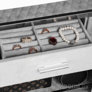 Сейф электронный Xiaomi CRMCR (BGX-X1-55KN) White