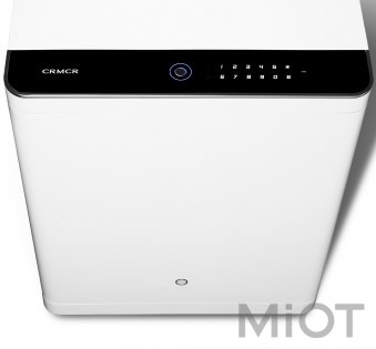 Сейф електронний Xiaomi CRMCR (BGX-X1-55KN) White