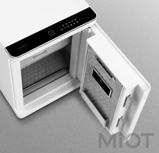 Сейф електронний Xiaomi CRMCR (BGX-X1-55KN) White