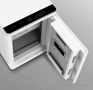 Сейф электронный Xiaomi CRMCR (BGX-X1-55KN) White