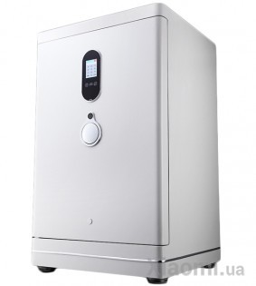 Сейф электронный Xiaomi CRMCR (FDG-A1/D80B) White