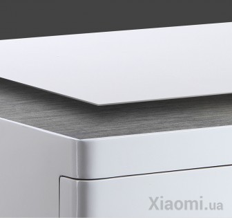 Сейф электронный Xiaomi CRMCR (FDG-A1/D80B) White