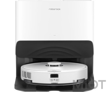 Робот пилосос Xiaomi RoboRock S8 Pro Ultra White