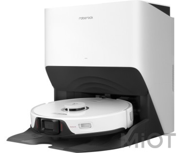 Робот пилосос Xiaomi RoboRock S8 Pro Ultra White