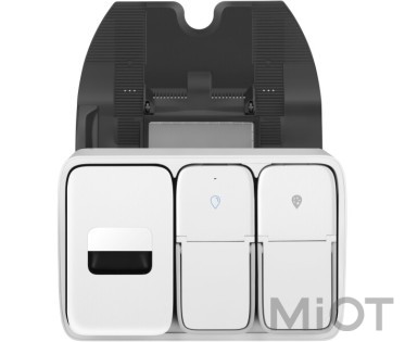 Робот пилосос Xiaomi RoboRock S8 Pro Ultra White