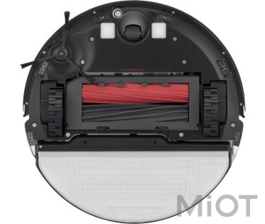 Робот пылесос Xiaomi RoboRock S8 Pro Ultra White