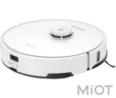 Робот пылесос Xiaomi RoboRock S8 Pro Ultra White