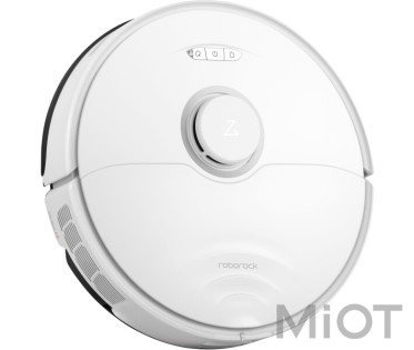 Робот пылесос Xiaomi RoboRock S8 Pro Ultra White