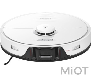Робот пылесос Xiaomi RoboRock S8 Pro Ultra White