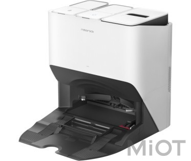 Робот пилосос Xiaomi RoboRock S8 Pro Ultra White