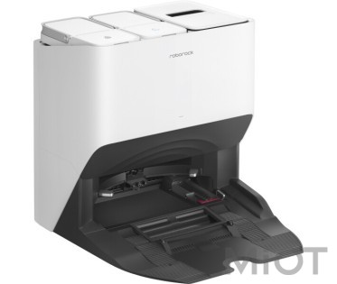 Робот пилосос Xiaomi RoboRock S8 Pro Ultra White