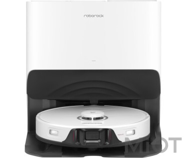 Робот пилосос Xiaomi RoboRock S8 Pro Ultra White