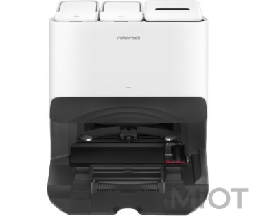 Робот пилосос Xiaomi RoboRock S8 Pro Ultra White