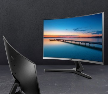 Монитор Samsung C32R500FHC 31.5