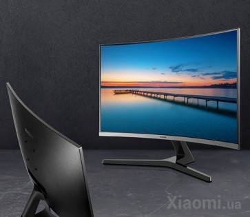 Монитор Samsung C32R500FHC 31.5