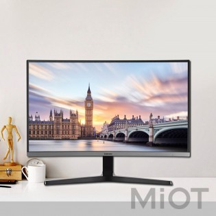 Монитор Samsung C32R500FHC 31.5