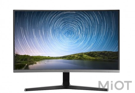 Монитор Samsung C32R500FHC 31.5