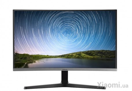 Монитор Samsung C32R500FHC 31.5