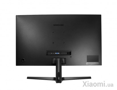 Монитор Samsung C32R500FHC 31.5