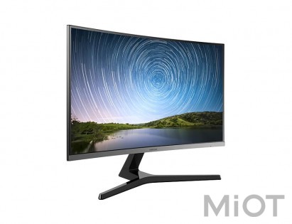 Монитор Samsung C32R500FHC 31.5