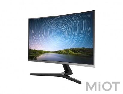 Монитор Samsung C32R500FHC 31.5