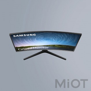 Монитор Samsung C32R500FHC 31.5