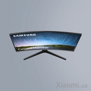 Монитор Samsung C32R500FHC 31.5