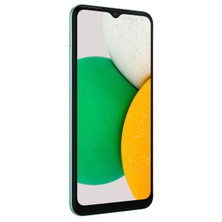 Смартфон Samsung Galaxy A03 Core SM-A032 2/32GB Dual Sim Mint (SM-A032FLGDSEK)_UA_
