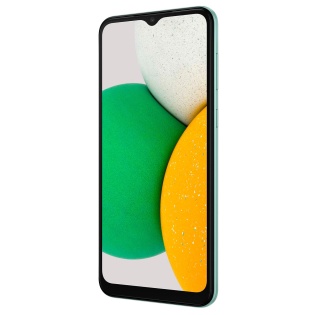 Смартфон Samsung Galaxy A03 Core SM-A032 2/32GB Dual Sim Mint (SM-A032FLGDSEK)_UA_