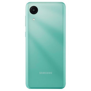 Смартфон Samsung Galaxy A03 Core SM-A032 2/32GB Dual Sim Mint (SM-A032FLGDSEK)_UA_