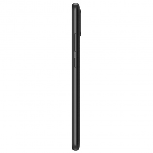 Смартфон Samsung Galaxy A03 SM-A035 3/32GB Dual Sim Black (SM-A035FZKDSEK)_UA_