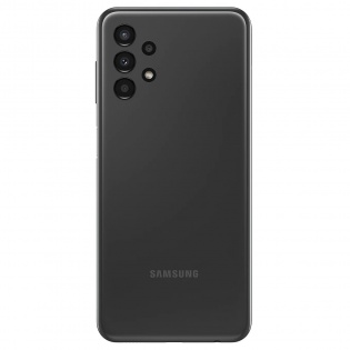 Смартфон Samsung Galaxy A13 SM-A135 3/32GB Dual Sim Black