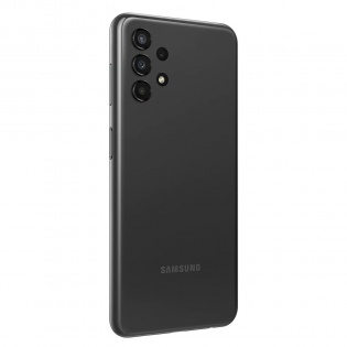 Смартфон Samsung Galaxy A13 SM-A135 3/32GB Dual Sim Black