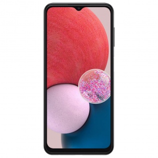 Смартфон Samsung Galaxy A13 SM-A135 3/32GB Dual Sim Black