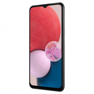 Смартфон Samsung Galaxy A13 SM-A135 3/32GB Dual Sim Black